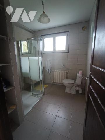 MAISON INDIVIDUELLE VERCEL VILLEDIEU LE CAMP