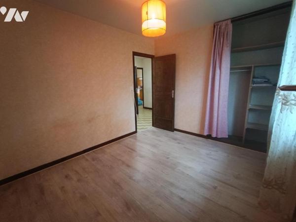 MAISON INDIVIDUELLE VERCEL VILLEDIEU LE CAMP