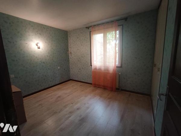 MAISON INDIVIDUELLE VERCEL VILLEDIEU LE CAMP