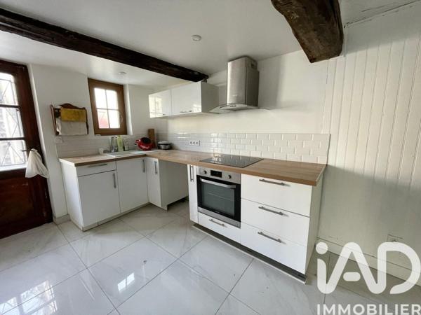 Maison à vendre 4 pièces 86 m² Nogent-l'Artaud