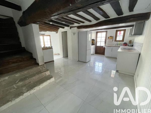 Maison à vendre 4 pièces 86 m² Nogent-l'Artaud