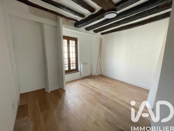 Maison à vendre 4 pièces 86 m² Nogent-l'Artaud