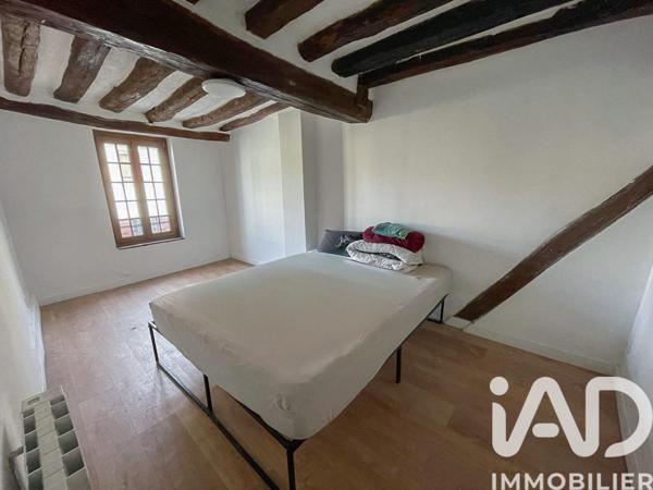 Maison à vendre 4 pièces 86 m² Nogent-l'Artaud