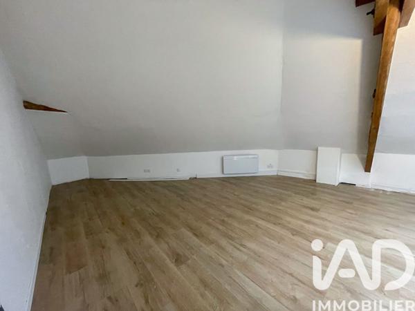 Maison à vendre 4 pièces 86 m² Nogent-l'Artaud