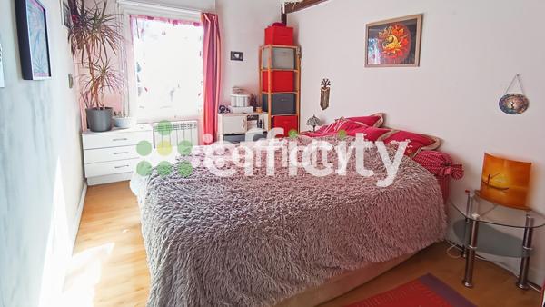 Maison 5 pièces - 110 m² Exclusivité efficity