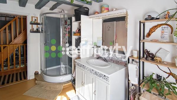 Maison 5 pièces - 110 m² Exclusivité efficity