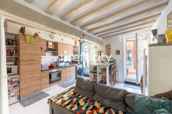 Maison 5 pièces - 110 m² Exclusivité efficity
