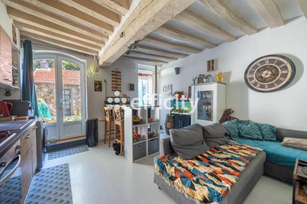 Maison 5 pièces - 110 m² Exclusivité efficity