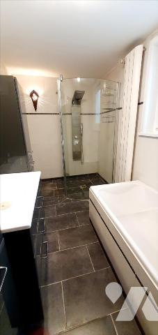 DOUCHY LES MINES Maison et entrepôt