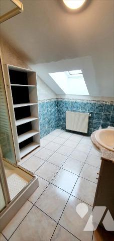 DOUCHY LES MINES Maison et entrepôt