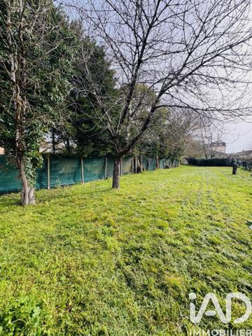 Terrain à vendre 890 m² Saillans