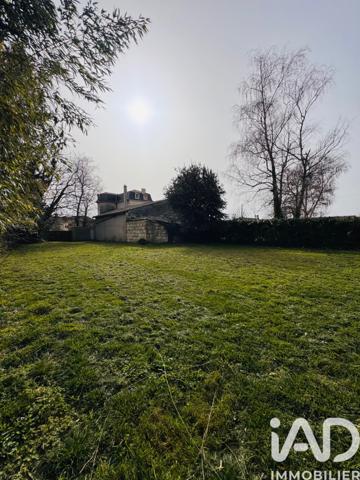 Terrain à vendre 890 m² Saillans