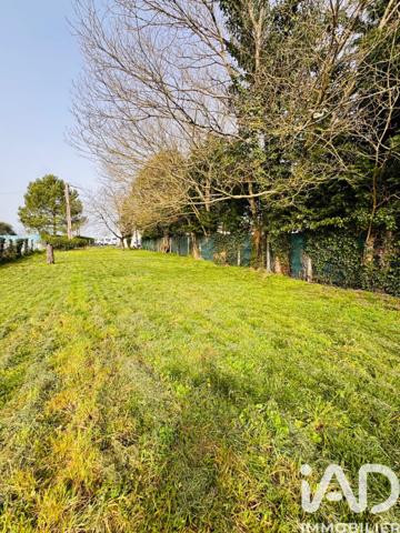 Terrain à vendre 890 m² Saillans