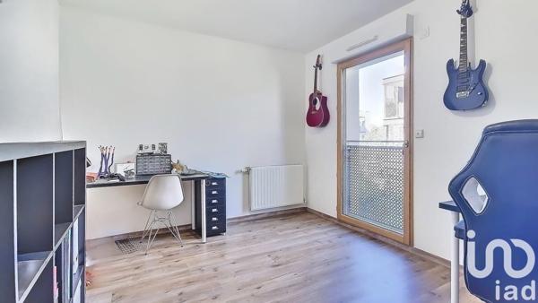 Appartement à vendre 3 pièces 63 m² Bron