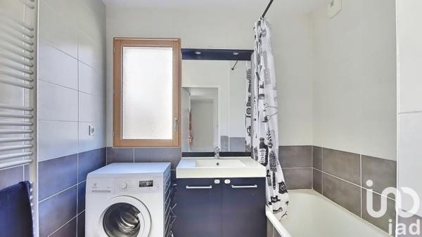 Appartement à vendre 3 pièces 63 m² Bron