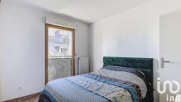 Appartement à vendre 3 pièces 63 m² Bron