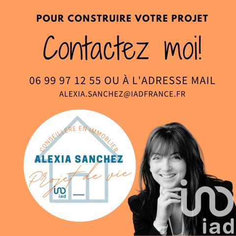 Appartement à vendre 3 pièces 63 m² Bron