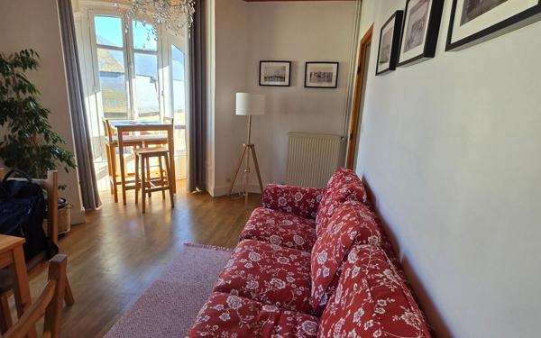 Appartement à vendre    3 pièces • 58,09 m2 Mers-les-Bains