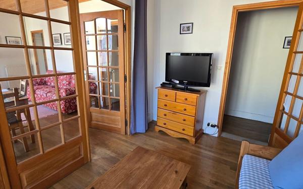 Appartement à vendre    3 pièces • 58,09 m2 Mers-les-Bains