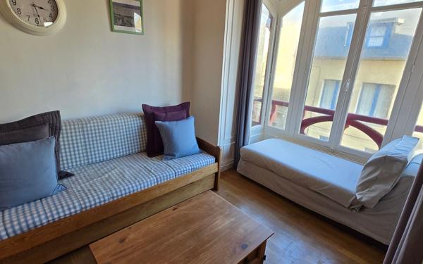 Appartement à vendre    3 pièces • 58,09 m2 Mers-les-Bains