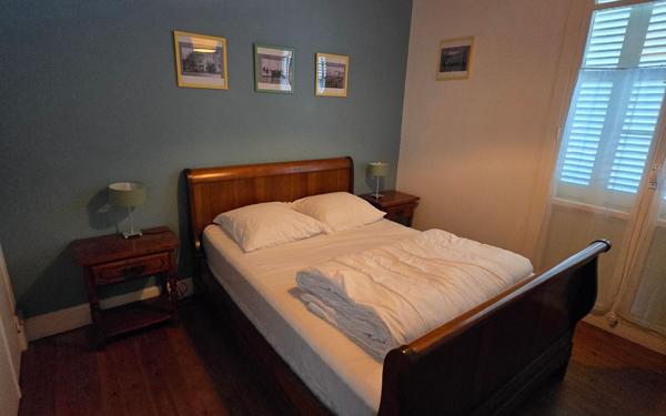 Appartement à vendre    3 pièces • 58,09 m2 Mers-les-Bains