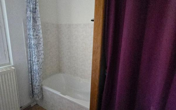 Appartement à vendre    3 pièces • 58,09 m2 Mers-les-Bains