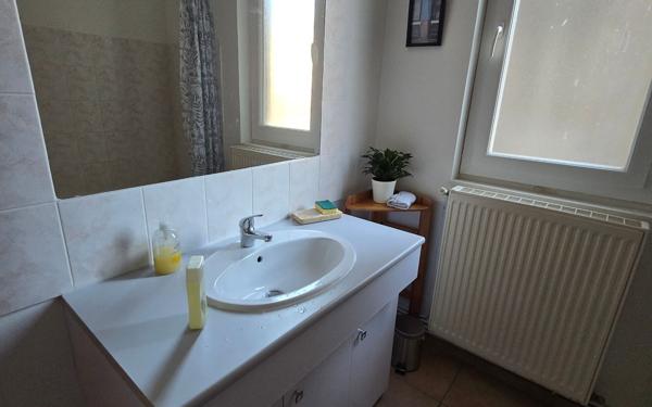 Appartement à vendre    3 pièces • 58,09 m2 Mers-les-Bains