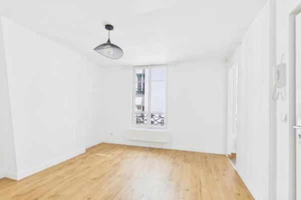 Vente - Appartement 1 pièces 22 m 2 Paris (75006)