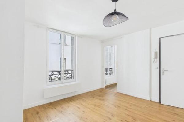 Vente - Appartement 1 pièces 22 m 2 Paris (75006)