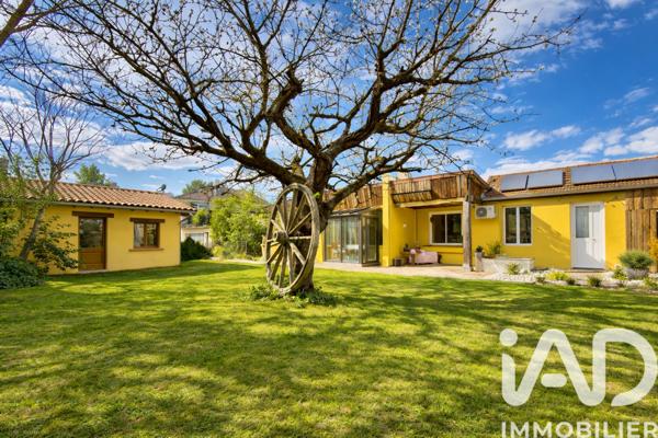 Maison à vendre 8 pièces 180 m² Saint-Gaudens