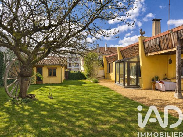 Maison à vendre 8 pièces 180 m² Saint-Gaudens