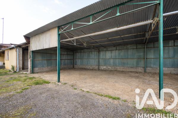 Maison à vendre 8 pièces 180 m² Saint-Gaudens