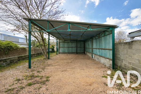 Maison à vendre 8 pièces 180 m² Saint-Gaudens