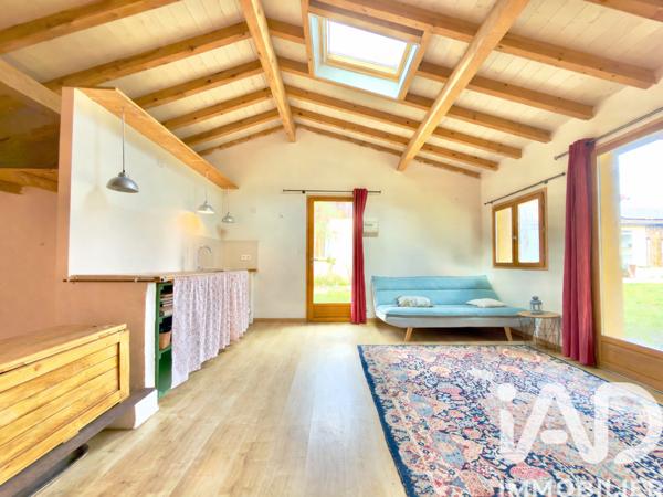 Maison à vendre 8 pièces 180 m² Saint-Gaudens