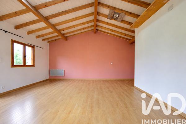 Maison à vendre 8 pièces 180 m² Saint-Gaudens