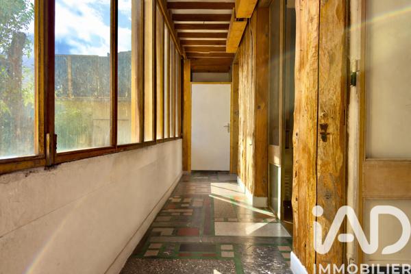 Maison à vendre 8 pièces 180 m² Saint-Gaudens