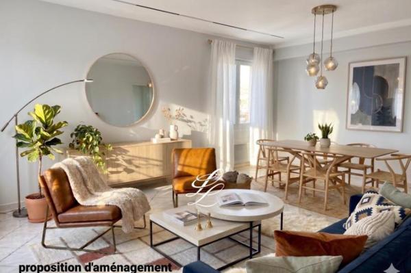 Vente - Maison 4 pièces 112 m 2 LE MANS (72000)