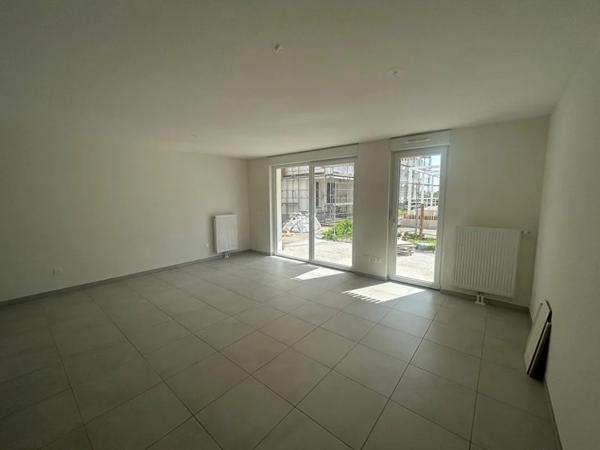 Appartement à louer à Haguenau (67500)
