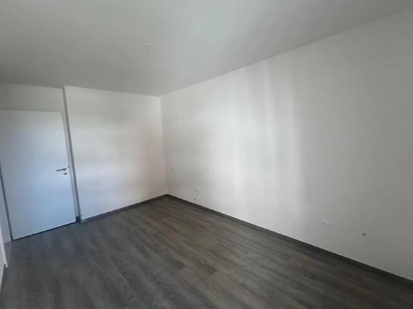 Appartement à louer à Haguenau (67500)