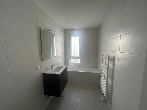 Appartement à louer à Haguenau (67500)