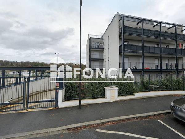 Location Parking - 23 RUE MARCEL HOUDET Melun 77000