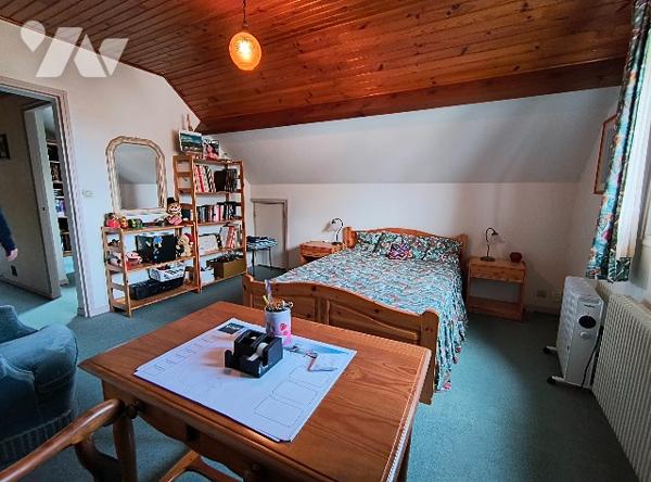 A MEAUX - BELLE MAISON SANS TRAVAUX