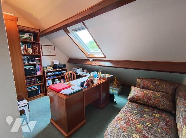 A MEAUX - BELLE MAISON SANS TRAVAUX