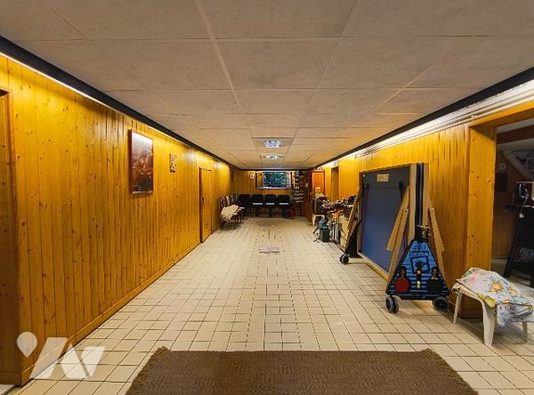 A MEAUX - BELLE MAISON SANS TRAVAUX