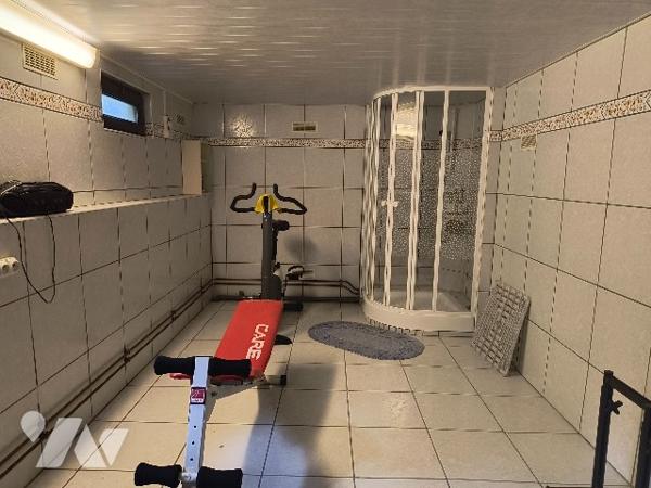 A MEAUX - BELLE MAISON SANS TRAVAUX