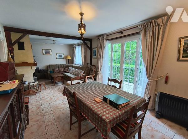 A MEAUX - BELLE MAISON SANS TRAVAUX