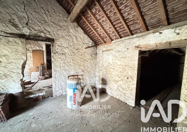 Maison à vendre 5 pièces 124 m² Montmirail