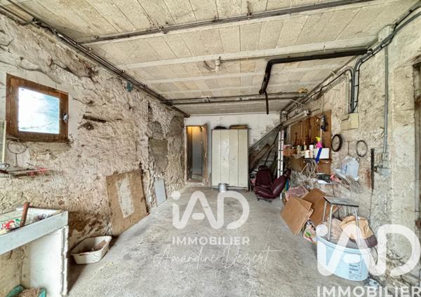 Maison à vendre 5 pièces 124 m² Montmirail