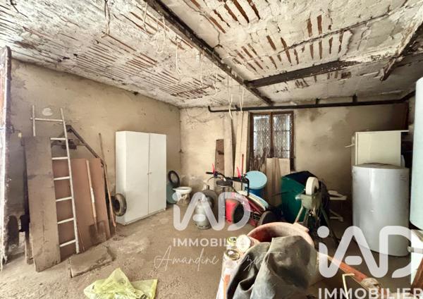 Maison à vendre 5 pièces 124 m² Montmirail