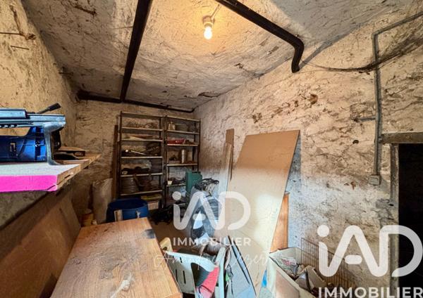 Maison à vendre 5 pièces 124 m² Montmirail